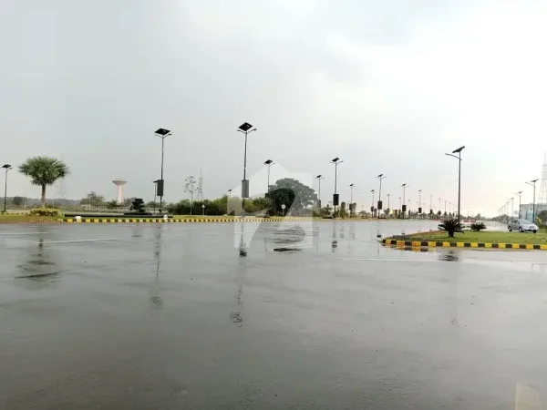 1 Kanal Residential Plot for sale in Sector G, DHA Gujranwala — photo 3