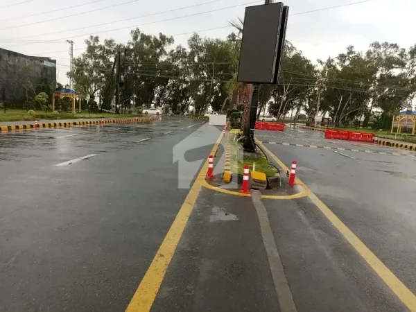 5 Marla Residential Plot for sale in Sector C Block 3, DHA Gujranwala — photo 3