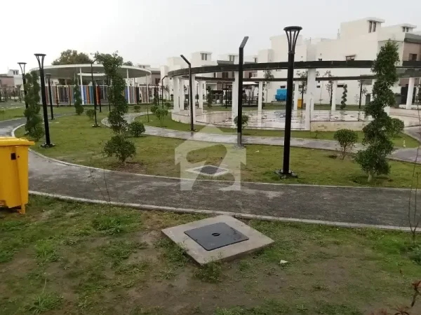 5 Marla Residential Plot for sale in Sector C, DHA Gujranwala — photo 3