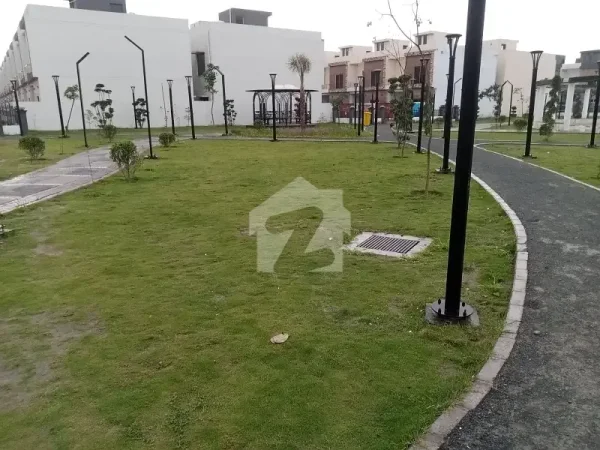 10 Marla Residential Plot for sale in Sector G, DHA Gujranwala — photo 4