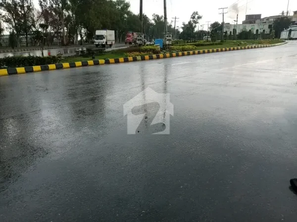 10 Marla Residential Plot for sale in Sector E, DHA Gujranwala — photo 5