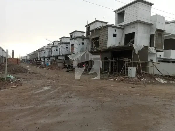 10 Marla Residential Plot for sale in Sector E, DHA Gujranwala — photo 2