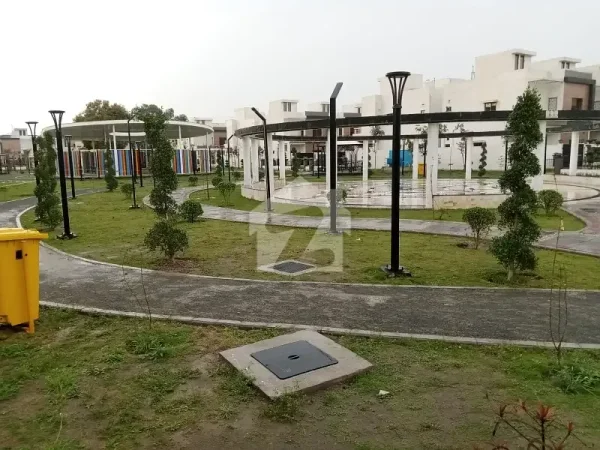 5 Marla Residential Plot for sale in Sector K, DHA Gujranwala — photo 4