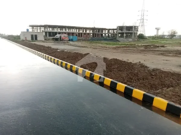 5 Marla Residential Plot for sale in Sector K, DHA Gujranwala — photo 3