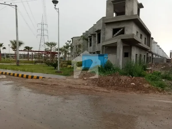 5 Marla Residential Plot for sale in Sector K, DHA Gujranwala — photo 5